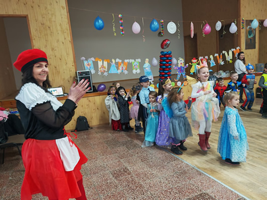 Karneval 2025